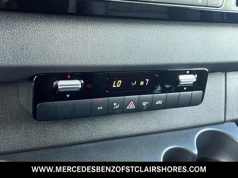 New 2026 Mercedes-Benz Sprinter 2500 image 24