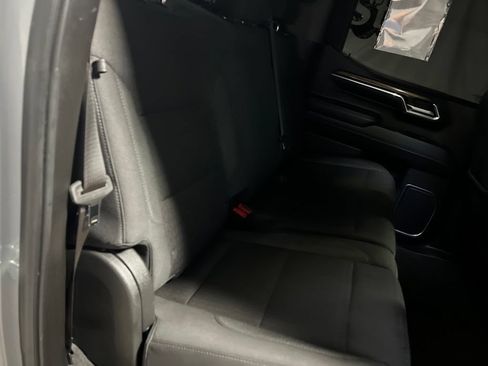 Used 2023 Chevrolet Silverado 1500 LT Trail Boss w/ Protection Package AWD/4WD image 14
