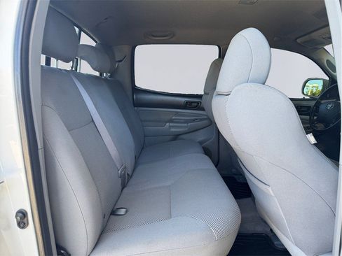 Used 2009 Toyota Tacoma PreRunner RWD image 23