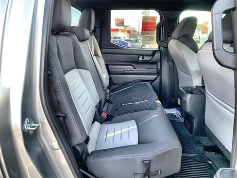 New 2026 Toyota Tacoma TRD Off-Road image 12