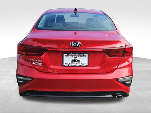 Used 2020 Kia Forte LXS image 6
