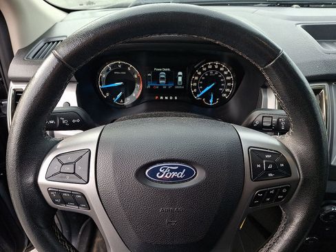 Used 2021 Ford Ranger XLT w/ Equipment Group 301A Mid image 17