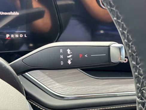 New 2026 Chevrolet Tahoe Premier image 28