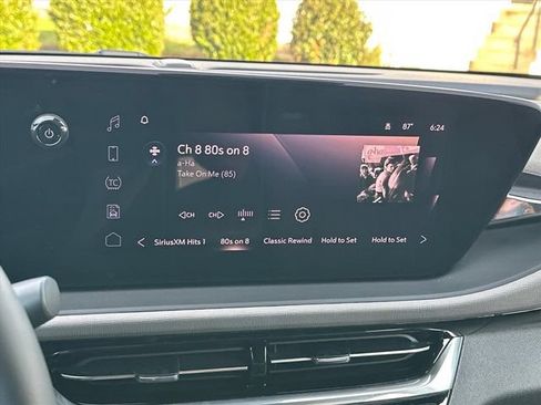 Used 2026 Buick Envista Avenir FWD image 30