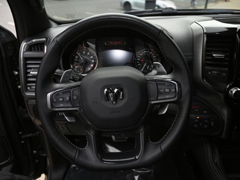 Used 2022 RAM 1500 TRX w/ TRX Level 1 Equipment Group image 24