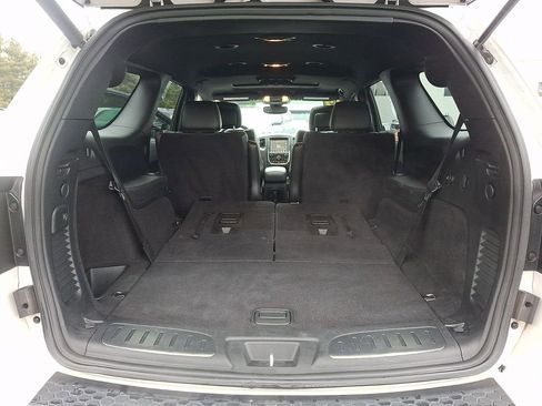 Used 2017 Dodge Durango GT w/ Premium Group image 29