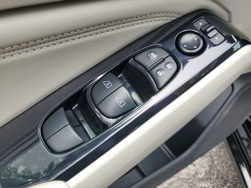 Certified 2022 Nissan Altima 2.5 SL image 27