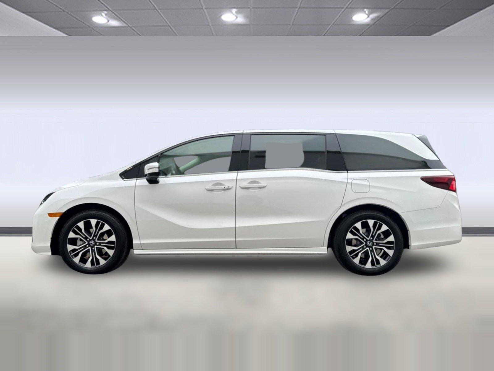 New 2027 Honda Odyssey Elite image 2