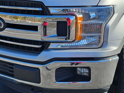 Used 2019 Ford F150 XLT w/ Equipment Group 301A Mid image 33