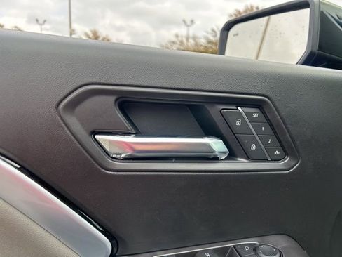 New 2026 Chevrolet Colorado ZR2 w/ ZR2 Bison Edition image 12