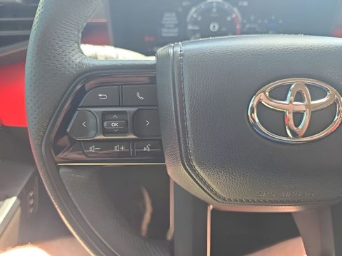 Used 2023 Toyota Tundra TRD Pro AWD/4WD image 16