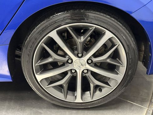 Certified 2023 Honda Civic Touring image 19