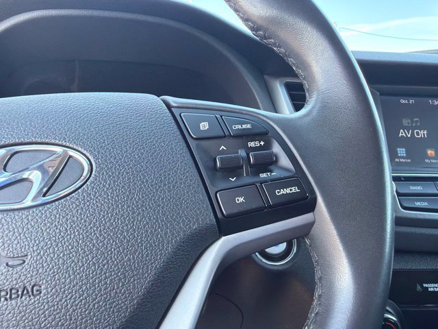 Used 2018 Hyundai Tucson Value AWD/4WD image 22