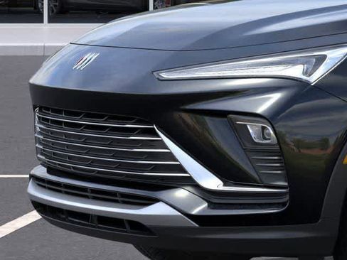 New 2026 Buick Envista Preferred image 13