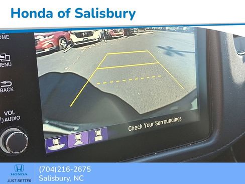 Used 2022 Honda HR-V EX-L image 18