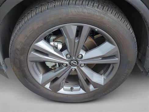 Used 2024 Nissan Murano Platinum w/ Cargo Package FWD image 23