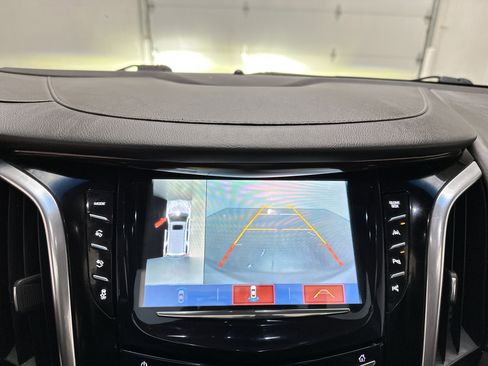 Used 2019 Cadillac Escalade Premium Luxury w/ LPO, Radiant Package image 39