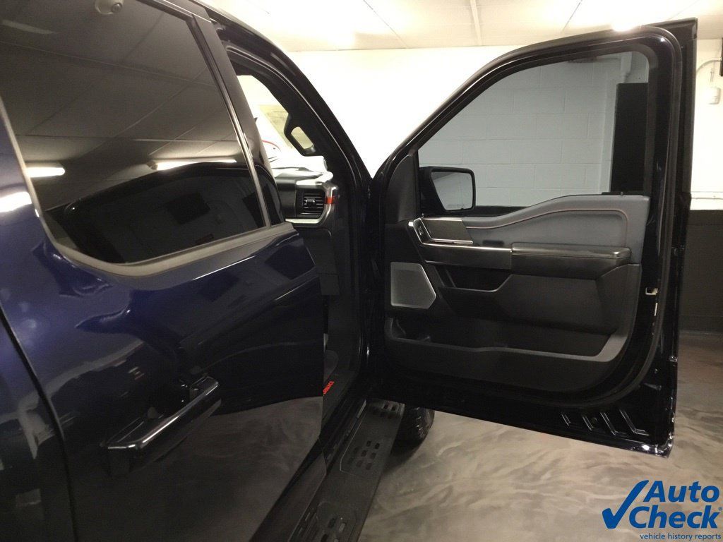 Used 2023 Ford F150 Raptor w/ Raptor 37 Performance Package AWD/4WD image 38