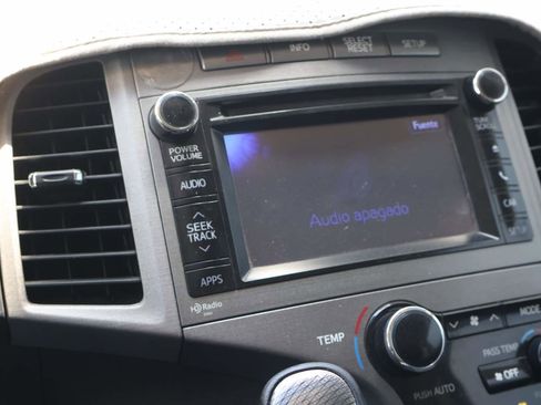 Used 2014 Toyota Venza XLE w/ Tow Prep Package AWD/4WD image 12