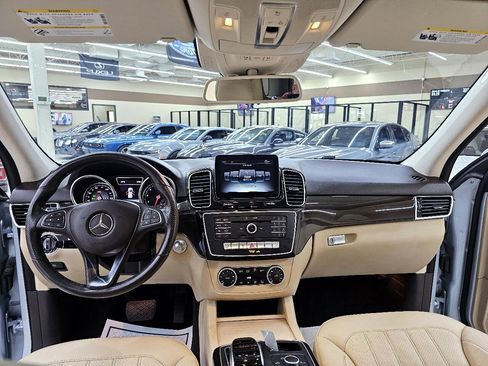 Used 2017 Mercedes-Benz GLE 350 w/ Premium 1 Package image 28
