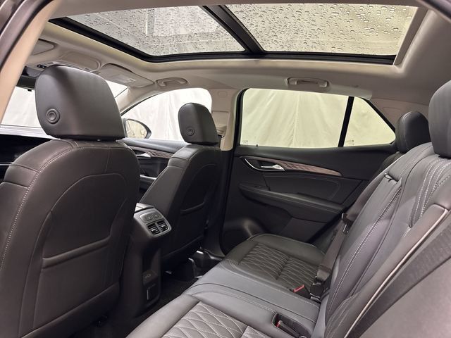 Certified 2023 Buick Envision Avenir AWD/4WD image 14