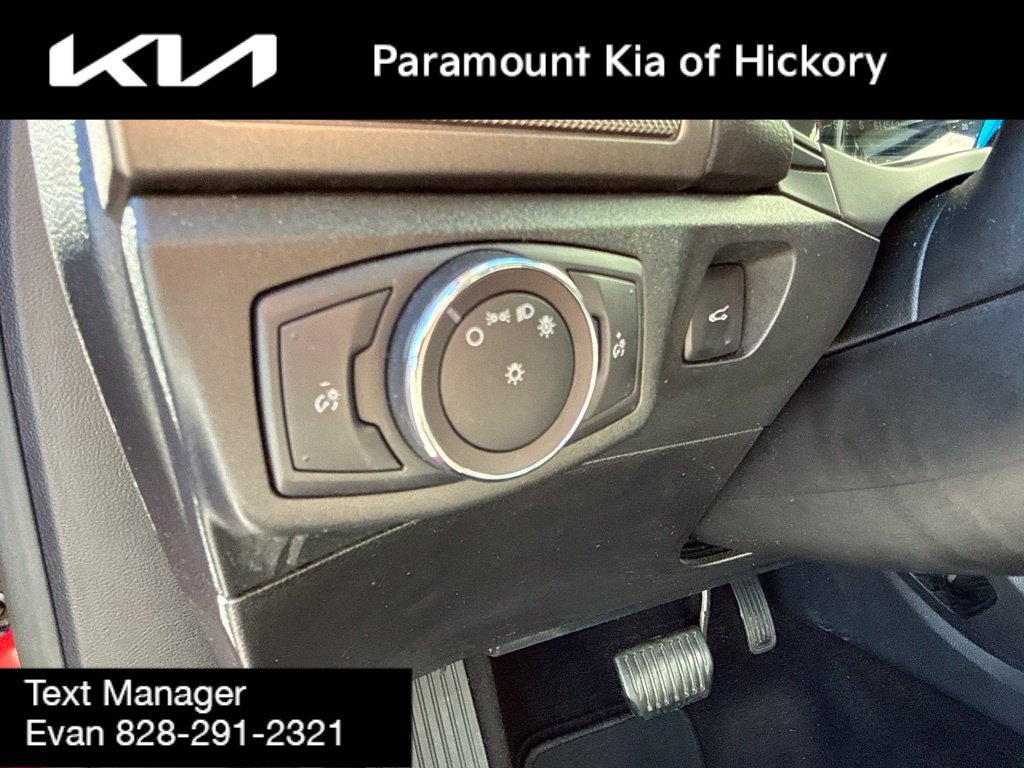 Used 2020 Ford Fusion S FWD image 17