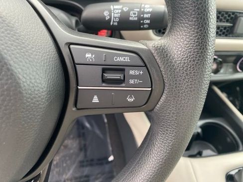 Certified 2023 Honda HR-V LX image 23