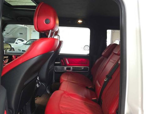 Used 2024 Mercedes-Benz G 550 image 16