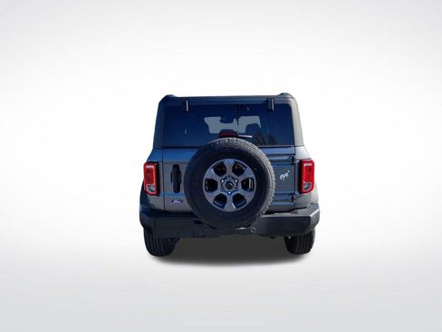 New 2026 Ford Bronco Big Bend AWD/4WD image 4
