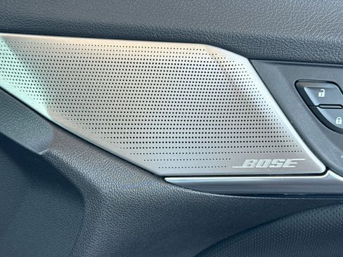 Used 2021 Cadillac CT4 V w/ Technology Package image 22