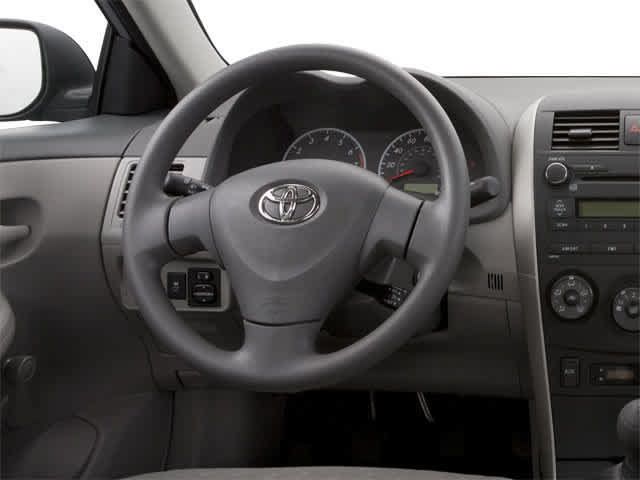 Used 2010 Toyota Corolla LE FWD image 8