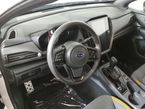 Used 2024 Subaru Crosstrek 2.5i Sport w/ Crosstrek Mirror Package AWD/4WD image 10