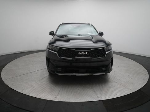 Used 2022 Kia Sorento SX AWD/4WD image 11