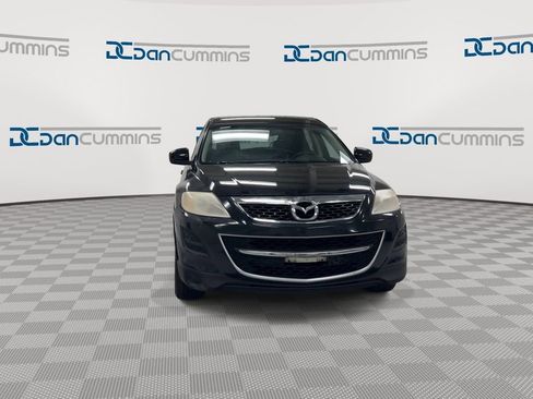 Used 2011 MAZDA CX-9 Sport FWD image 3