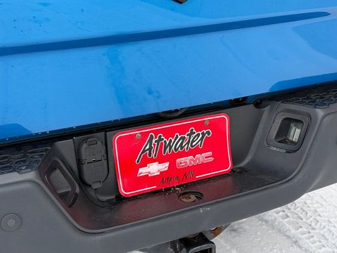 Used 2020 RAM 1500 Classic Warlock w/ Electronics Group image 24