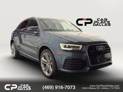 Used 2018 Audi Q3 2.0T Premium Plus w/ Premium Plus Package