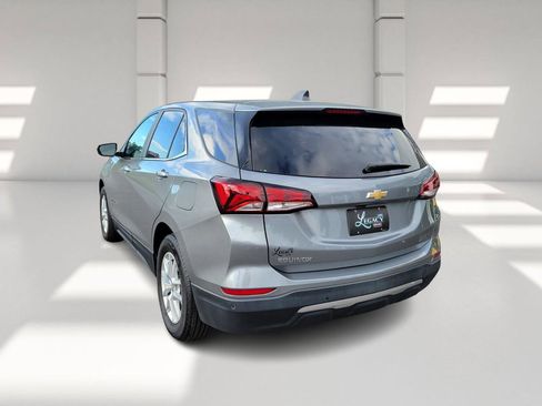 Used 2023 Chevrolet Equinox LT image 5