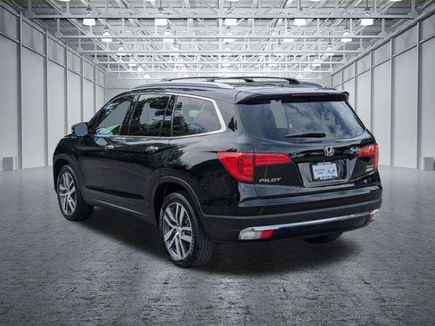 Used 2016 Honda Pilot Touring image 3