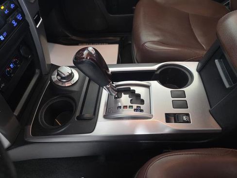 Used 2020 Toyota 4Runner Limited image 22