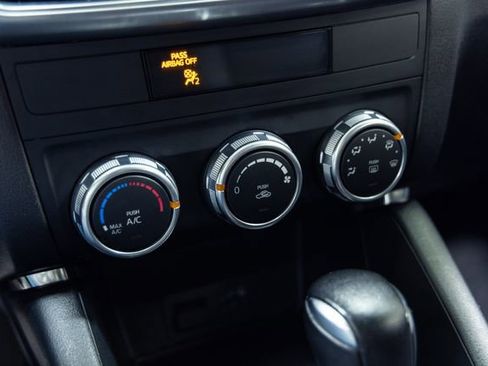 Used 2016 MAZDA CX-5 Touring image 18