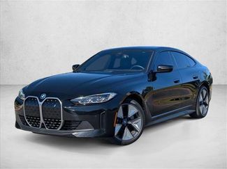 Certified 2023 BMW i4 eDrive35 w/ Premium Package video 1