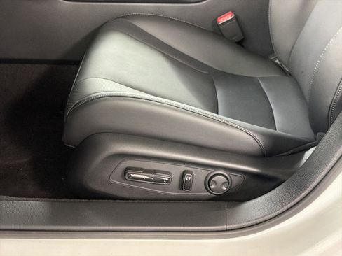 New 2026 Honda Accord EX-L image 14