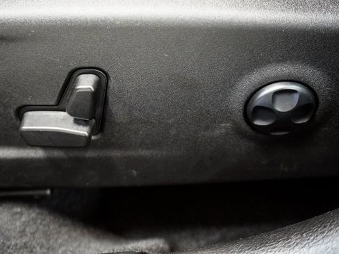 Used 2023 Dodge Charger SRT Hellcat image 7