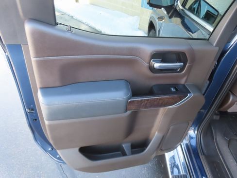 Used 2019 GMC Sierra 1500 Denali image 35