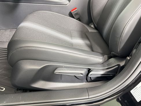 New 2026 Honda Civic Sport image 13