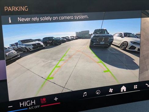 New 2026 BMW iX xDrive45 image 13