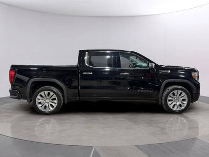 Used 2020 GMC Sierra 1500 Denali w/ Denali Ultimate Package