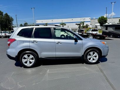 Used 2014 Subaru Forester 2.5i Touring w/ Protection Package #2