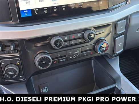 New 2026 Ford F250 XLT w/ XLT Premium Package image 17