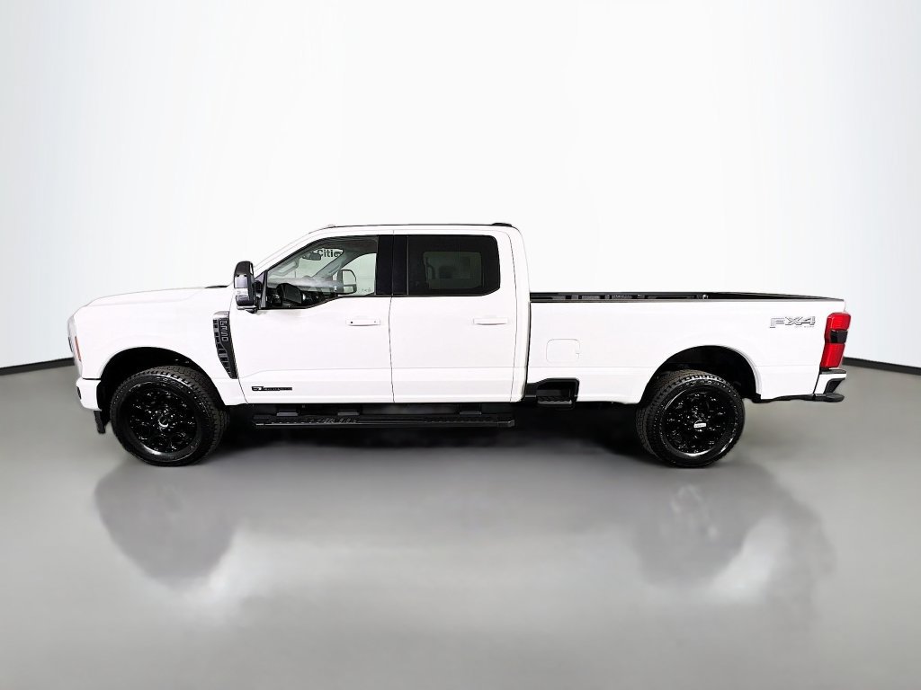New 2026 Ford F350 Lariat w/ Black Appearance Package AWD/4WD image 6